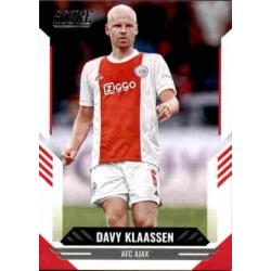 Davy Klaassen AFC Ajax 148
