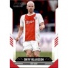 Comprar Cromo Davy Klaassen AFC Ajax Panini Fifa Score 2021-22