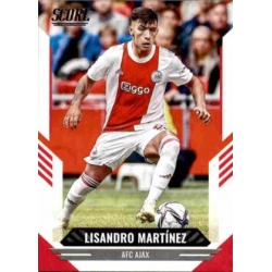 Lisandro Martinez AFC Ajax 149