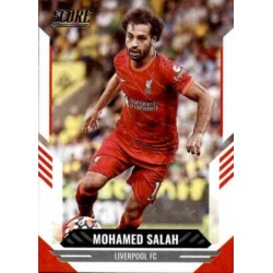 Mohamed Salah Liverpool 150