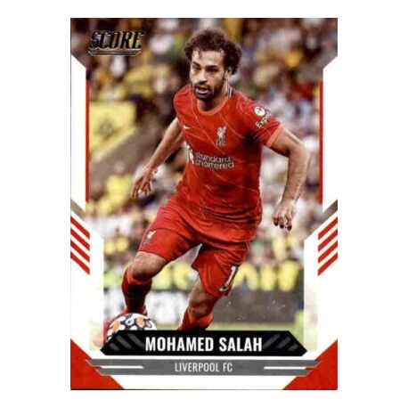 Mohamed Salah Liverpool 150