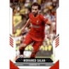 Oferta Cromos Mohamed Salah Liverpool Panini Fifa Score
