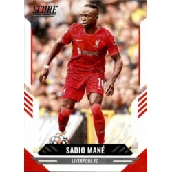 Sadio Mane Liverpool 152