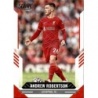 Trading Cards Andy Robertson Liverpool Panini Score Fifa