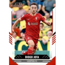 Diogo Jota Liverpool 154