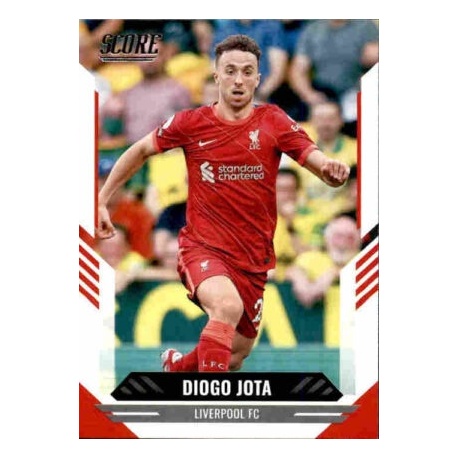 Diogo Jota Liverpool 154