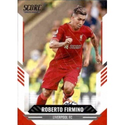 Roberto Firmino Liverpool 155
