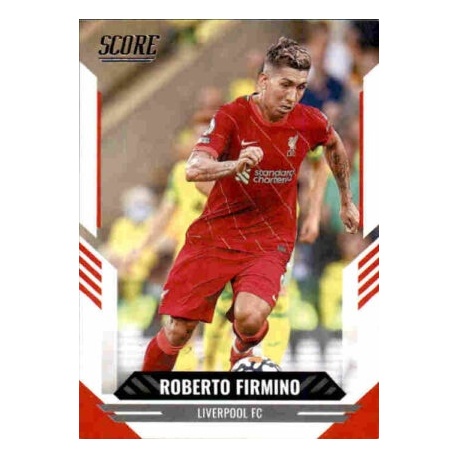 Roberto Firmino Liverpool 155