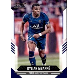 Kylian Mbappe Paris Saint-Germain 157