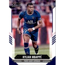 Kylian Mbappe Paris Saint-Germain 157