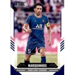 Marquinhos Paris Saint-Germain 158