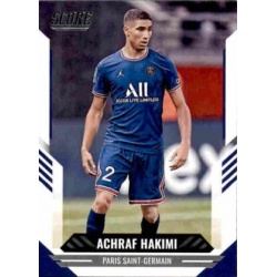 Achraf Hakimi Paris Saint-Germain 159