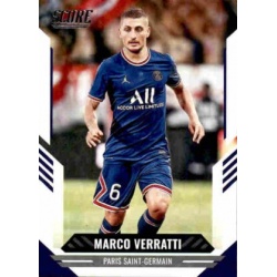 Marco Verratti Paris Saint-Germain 160