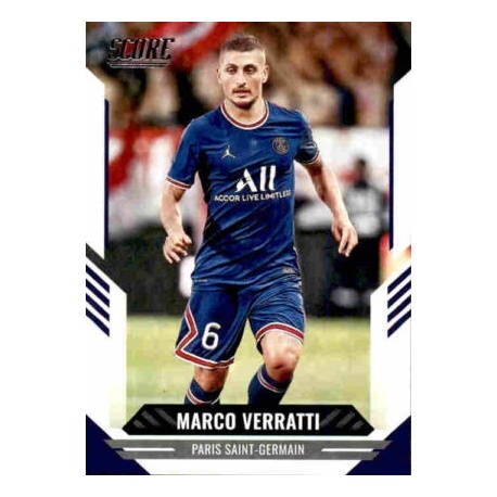 Marco Verratti Paris Saint-Germain 160