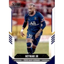 Neymar Jr Paris Saint-Germain 162
