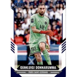 Gianluigi Donnarumma Paris Saint-Germain 164