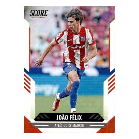 Joao Felix Atletico Madrid 165