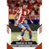 Comprar Online Rodrigo de Paul Atletico Madrid Panini Score Fifa