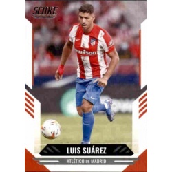 Luis Suarez Atletico Madrid 170