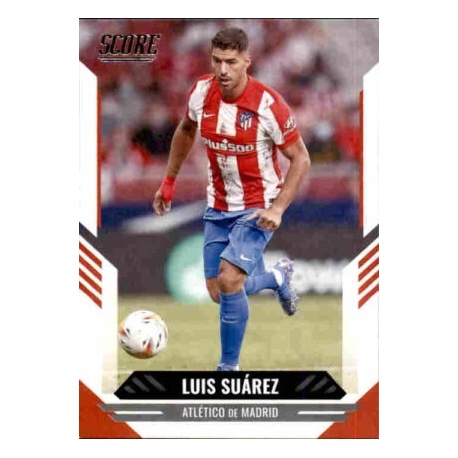 Luis Suarez Atletico Madrid 170