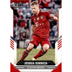 Joshua Kimmich Bayern München 172
