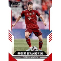 Robert Lewandowski Bayern München 173