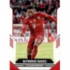 Trading Cards Alphonso Davies Bayern München Panini Fifa Score 2021-22