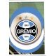 Emblem - Gremio 22 Panini FIFA 365 2019 Sticker Collection