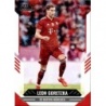 Oferta Cromos Leon Goretzka Bayern München Panini Score Fifa