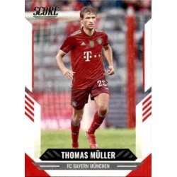 Thomas Muller Bayern München 177