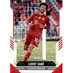 Leroy Sane Bayern München 178