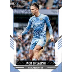 Jack Grealish Manchester City 180