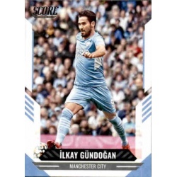 Ilkay Gundogan Manchester City 181