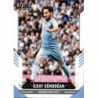 Oferta Cromos Ilkay Gundogan Manchester City Panini Fifa Score 2021-22