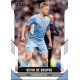 Kevin De Bruyne Manchester City 182