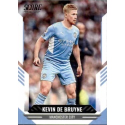 Kevin De Bruyne Manchester City 182