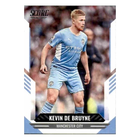 Kevin De Bruyne Manchester City 182