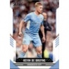 Oferta Cromos Kevin De Bruyne Manchester City Panini Fifa Score 2021-22
