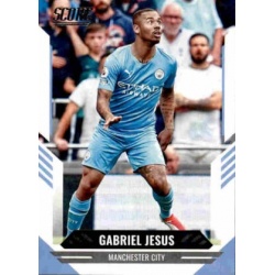 Gabriel Jesus Manchester City 185