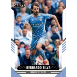 Bernardo Silva Manchester City 186