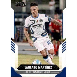 Lautaro Martinez Inter Milan 187