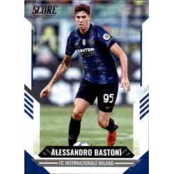 Alessandro Bastoni Inter Milan 189