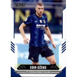 Edin Dzeko Inter Milan 190