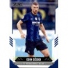 Trading Cards Edin Dzeko Inter Milan Panini Score Fifa