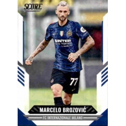 Marcelo Brozovic Inter Milan 191