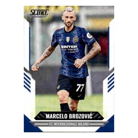 Marcelo Brozovic Inter Milan 191