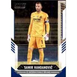 Samir Handanovic Inter Milan 192