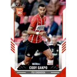 Cody Gakpo PSV Eindhoven 195