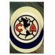 Escudo - Club América 24 Panini FIFA 365 2019 Sticker Collection