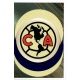 Emblem - Club América 24 Panini FIFA 365 2019 Sticker Collection